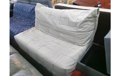 BANQUETTE BZ GRIS CLAIR