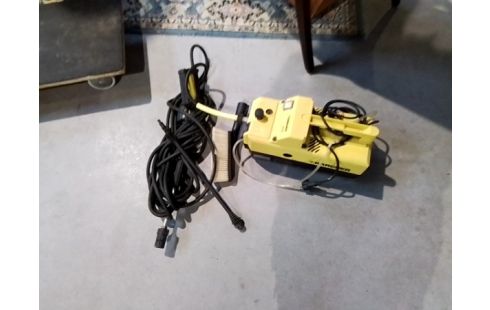 KARCHER ,595 EN L ETAT