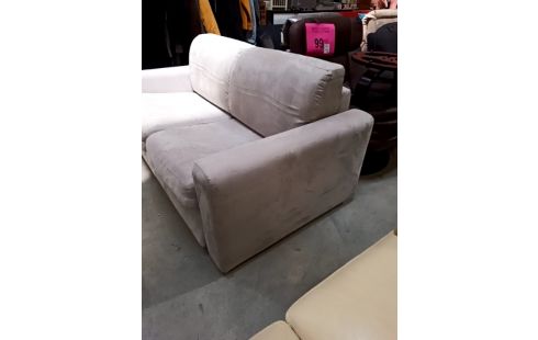 CANAPÉ RAPIDO 120X190 POLTRONE SOFA
