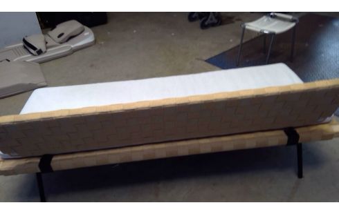 ZETEL DRIEZIT MODERN