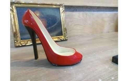 CHAUSSURE DECO ROMANS