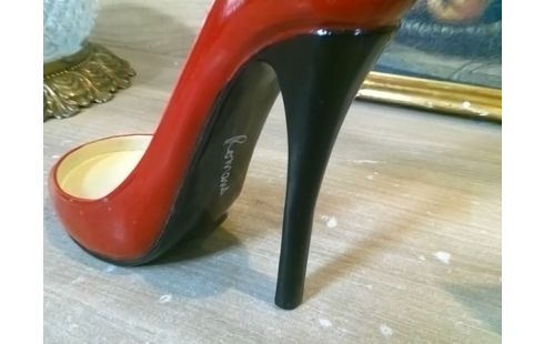 CHAUSSURE DECO ROMANS