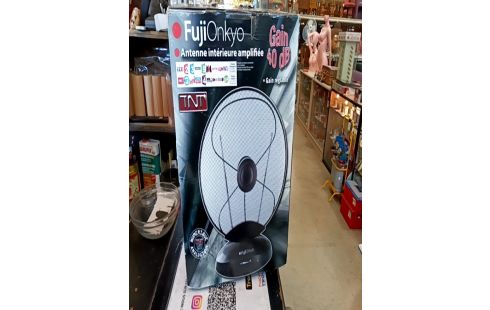 ANTENNE TV D'INTERIEUR
