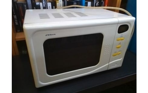 MICRO ONDES JEKEN