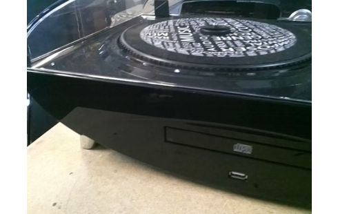 TOURNE DISQUE BIGBEN TD97