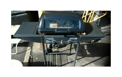 BARBECUE CAMPINGAZ RANCHO SUPER