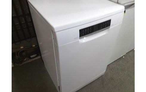 LAVE VAISSELLE BOSCH 14 COUVERTS (GARANTIE 01/01/25)