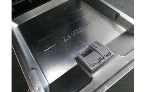 LAVE VAISSELLE BOSCH 14 COUVERTS (GARANTIE 01/01/25)