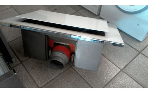 HOTTE DE CUISINE DE DIETRICH