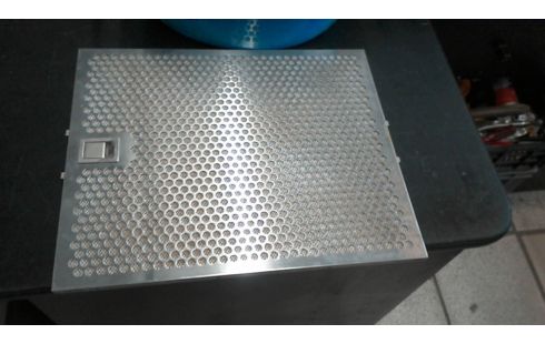 HOTTE DE CUISINE DE DIETRICH