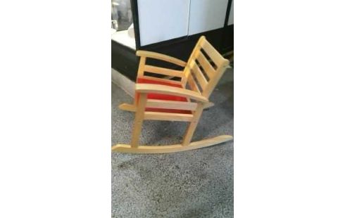 SCHAUCKELSTUHL KIND IKEA