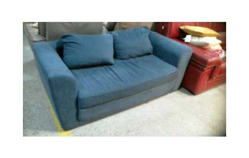 CANAPE TWILL TISSU CONVERTIBLE