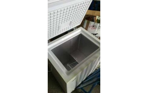 CONGELATEUR COFFRE COLDIS