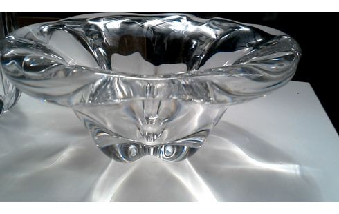 VAAS KRISTAL VAL SAINT