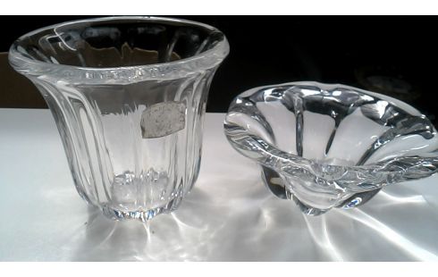 VAAS KRISTAL VAL SAINT