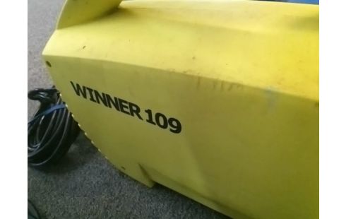 KARCHER WINNER 109