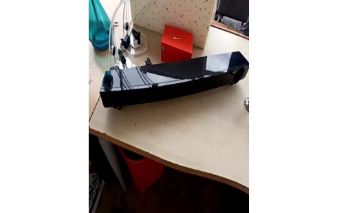 BARRE DE SON YAMAHA+ ACC TLC