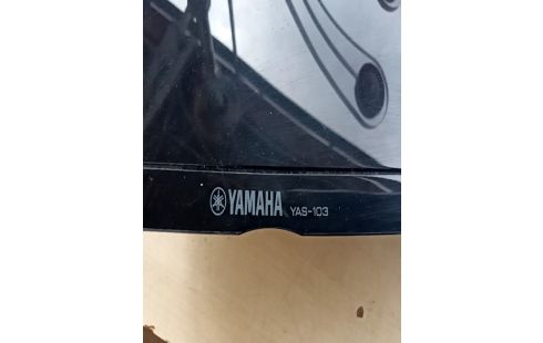 BARRE DE SON YAMAHA+ ACC TLC