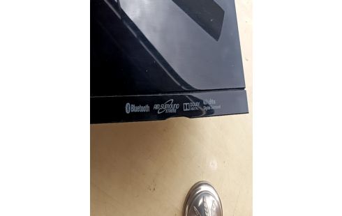 BARRE DE SON YAMAHA+ ACC TLC