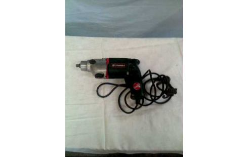 BOHRMASCHINE <METABO>