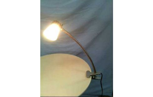 LÁMPARA DE DESPACHO