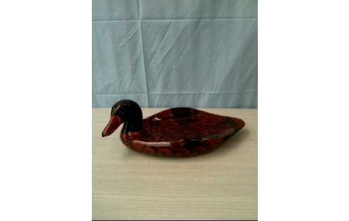 ESCUDILLA, , PATO, , MADERA