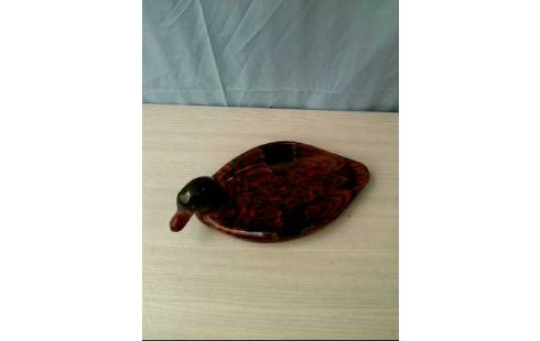 ESCUDILLA, , PATO, , MADERA