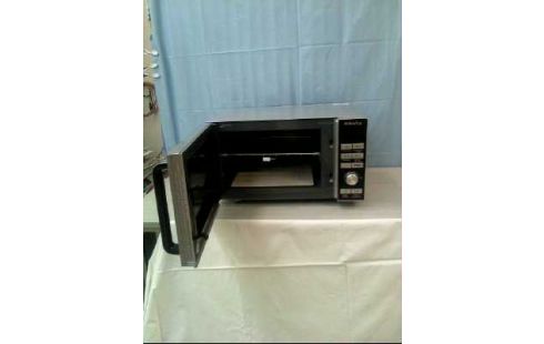 MIKROWELLE & GRILL <APETITO> MIKROTOP