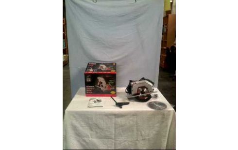 HANDKREISSÄGE PHKS 1350 C2 <PARKSIDE>