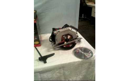 HANDKREISSÄGE PHKS 1350 C2 <PARKSIDE>