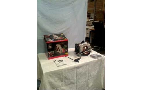 HANDKREISSÄGE PHKS 1350 C2 <PARKSIDE>