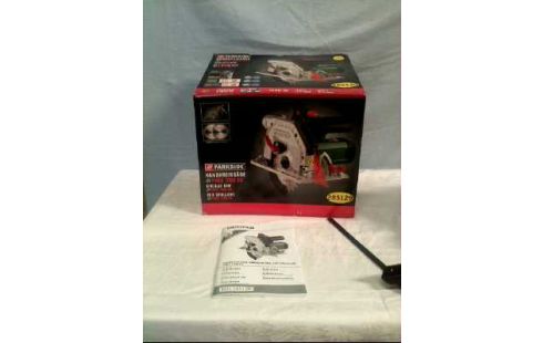 HANDKREISSÄGE PHKS 1350 C2 <PARKSIDE>