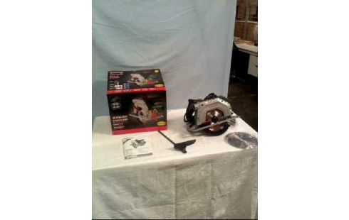 HANDKREISSÄGE PHKS 1350 C2 <PARKSIDE>