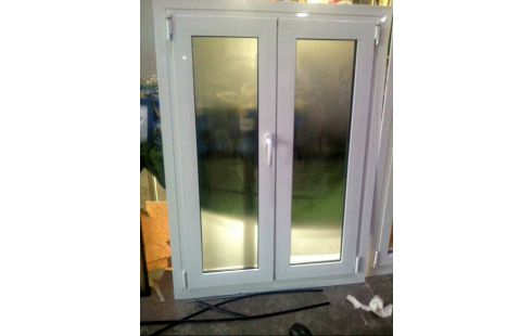 VENTANA ALUMINIO