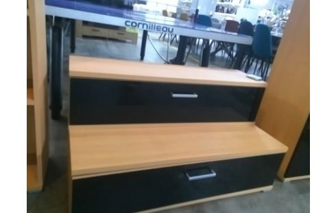 MEUBLE TV HAUT ET BAS