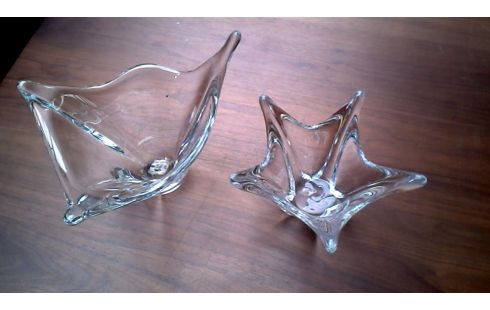 VAAS KRISTAL LOT VAN 2