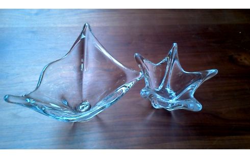 VAAS KRISTAL LOT VAN 2