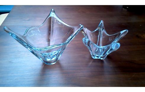 VAAS KRISTAL LOT VAN 2