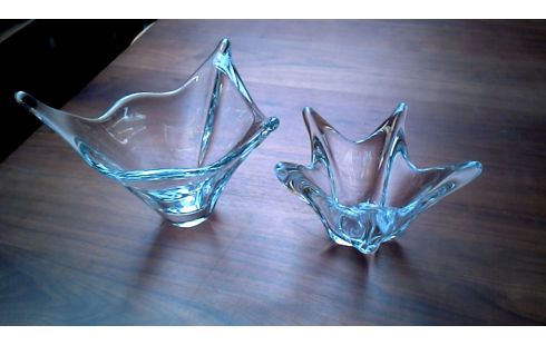 VAAS KRISTAL LOT VAN 2