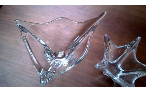 VAAS KRISTAL LOT VAN 2