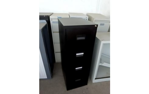 MEUBLE A DOSSIERS + CLE