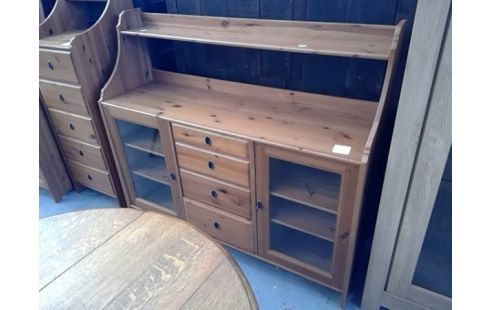 BUFFET VAISSELIER IKEA PIN