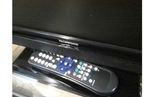 TELEVISEUR TELCHWOOD 48CM NON TNT