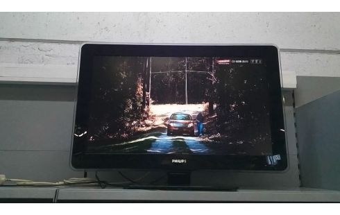 TELEVISEUR LCD PHILIPS