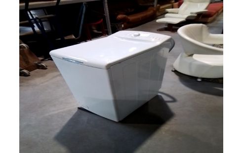 LAVE LINGE TOP WHIRLPOOL 5KG 1000TR/MIN