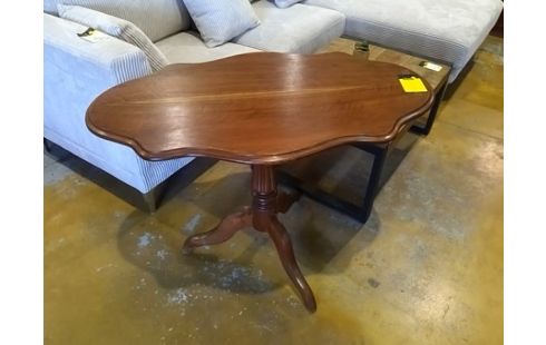 TABLE VIOLON NAPOLEON III