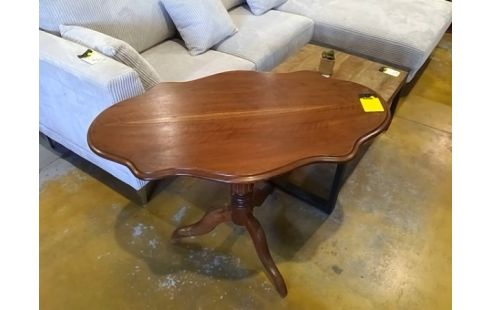 TABLE VIOLON NAPOLEON III