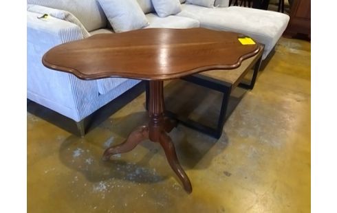 TABLE VIOLON NAPOLEON III