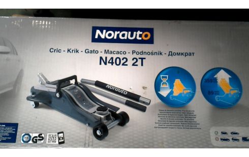 GATO, , COCHE NORAUTO