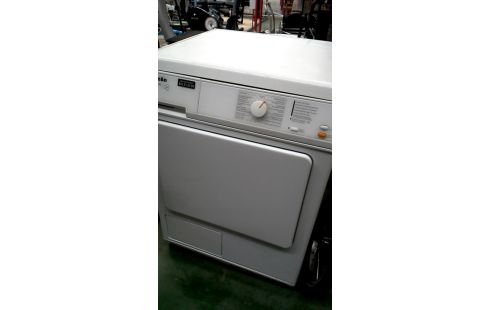 DROOGKAST CONDENSATIE MIELE T8813C